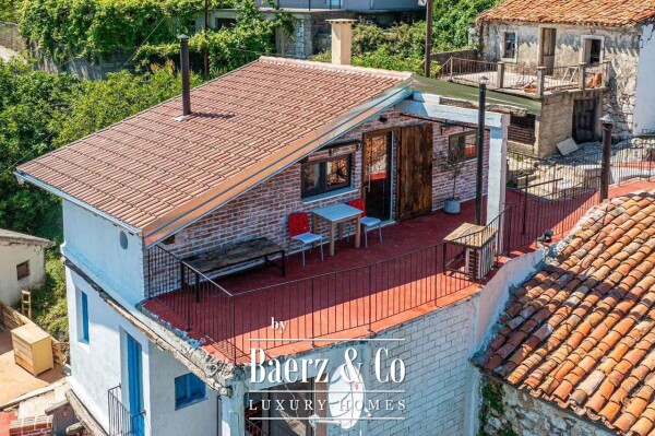 photo 3 Village House in Bar Municipality with a Beautiful Nature View