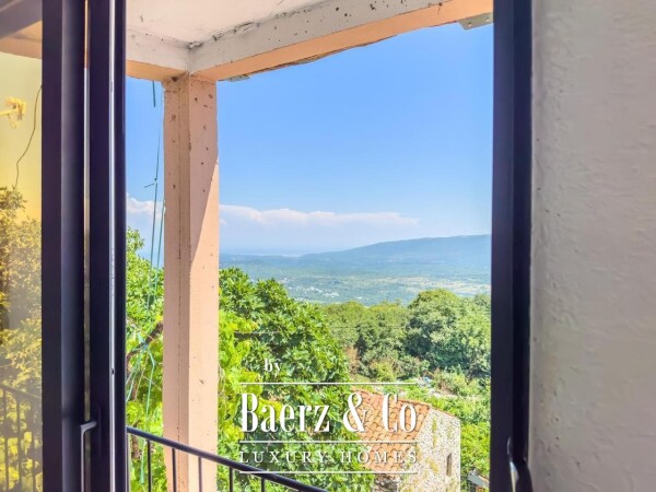 photo 9 Village House in Bar Municipality with a Beautiful Nature View