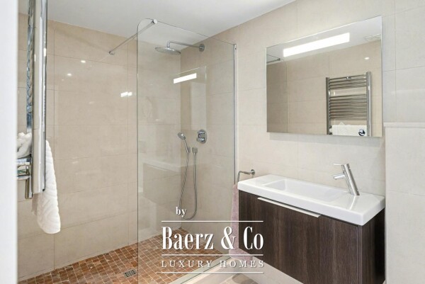 photo 9 Penthouse with spacious terraces overlooking the Sailing Club de Vela