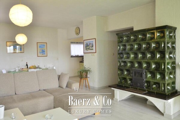 photo 3 Crikvenica, house with 8 apartments and a pool, 500 m from the sea, excellent investment