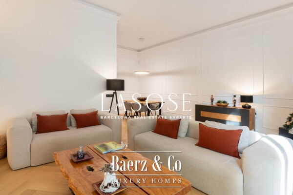 photo 10 Barcelona, Eixample