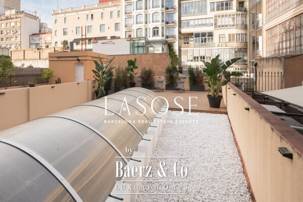 photo 34 Barcelona, Eixample