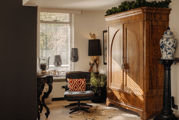 photo 19 Van Ommerenlaan 22