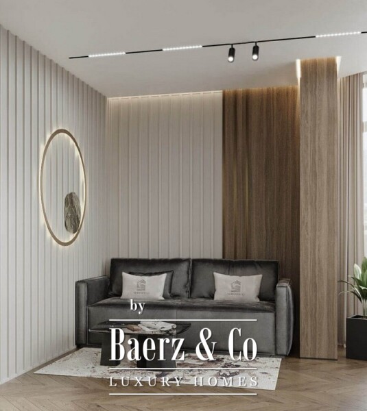 photo 5 Spacious Apartment in a New Project in Bar with a Sea View