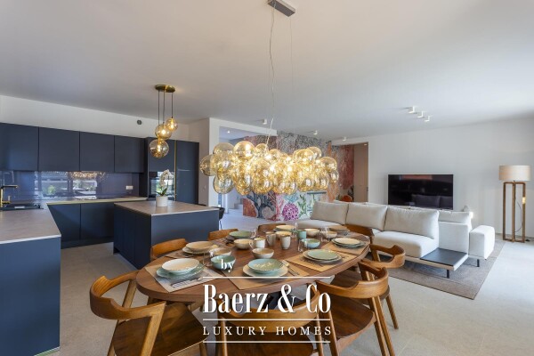 photo 6 Bale, Čubani - exclusive villa with pool and panoramic sea view