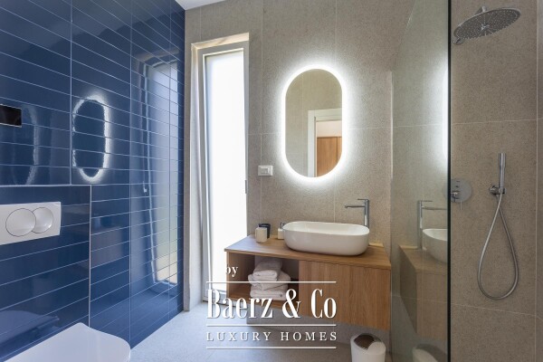 photo 15 Bale, Čubani - exclusive villa with pool and panoramic sea view