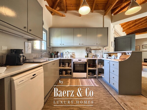 photo 13 2102189 - Detached house For sale, Lefktros, 212,60 sq.m., €980.000