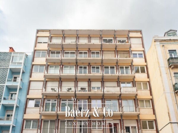 photo 27 3 bedroom apartment in Amoreiras