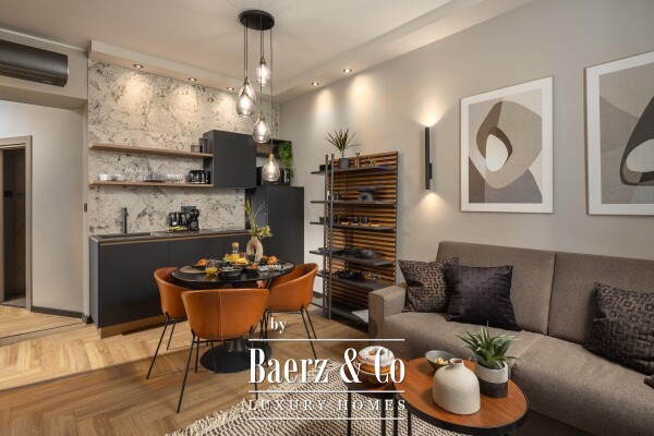 photo 35 Rijeka, Potok, 4 designer apartments - turnkey investment