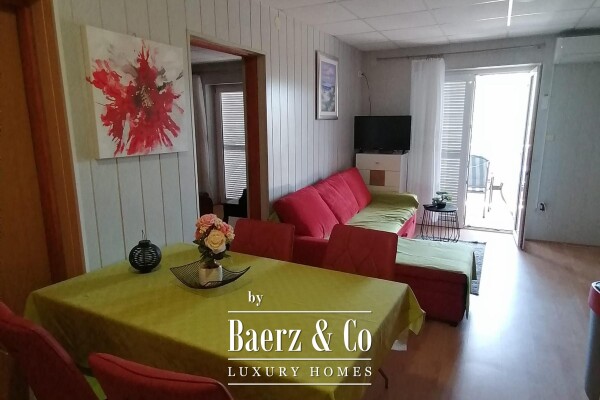 photo 1 Rab, Lopar, multi-purpose house with commercial and residential units in an attractive location