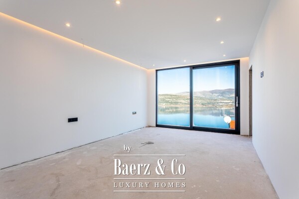 photo 15 Trogir, Mastrinka, newly built villa with swimming pool and spectacular sea view
