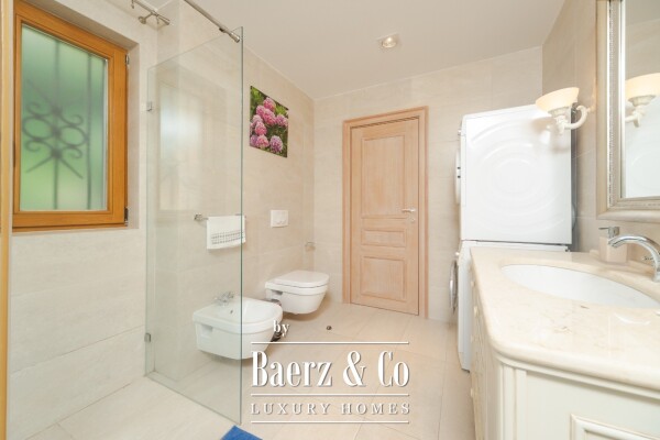 photo 21 Villa in Budva Municipality with a Panoramic Sea View