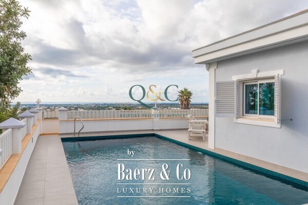 photo 18 Beautiful luxury home in Loulé (São Sebastião), Cabeça de Câmara