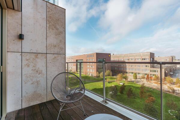 photo 31 Bundlaan 256