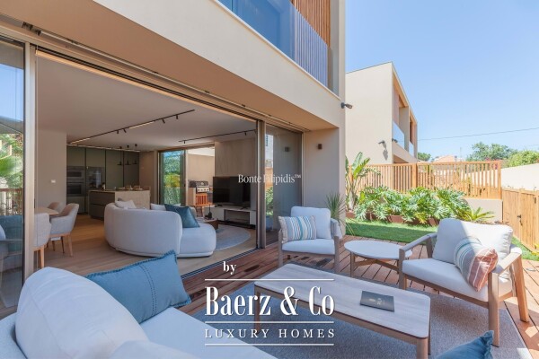 photo 4 Beautiful luxury home in Carcavelos e Parede, Carcavelos