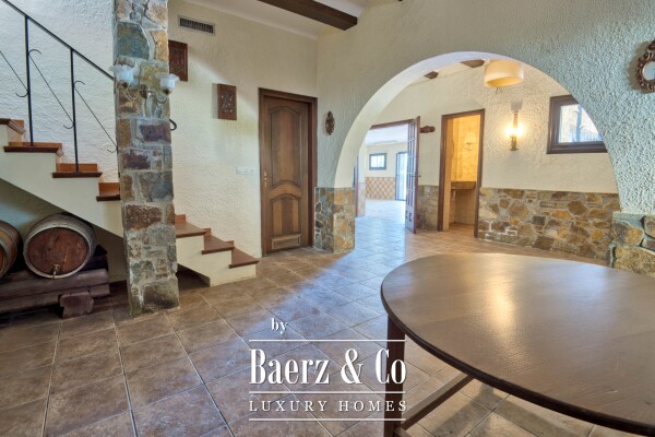 photo 40 Carrer Navegant 