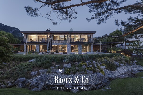 photo 1 Beautiful luxury home in St. Johann in Tirol