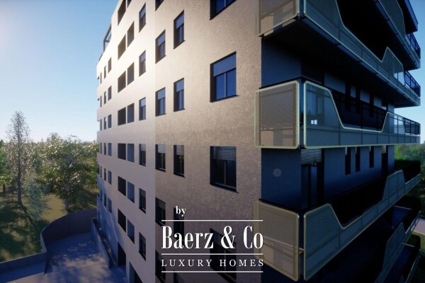 photo 6 Zadar - Vruljica, luxury three-bedroom apartment with terrace, NEW BUILDING, 134.61 m²