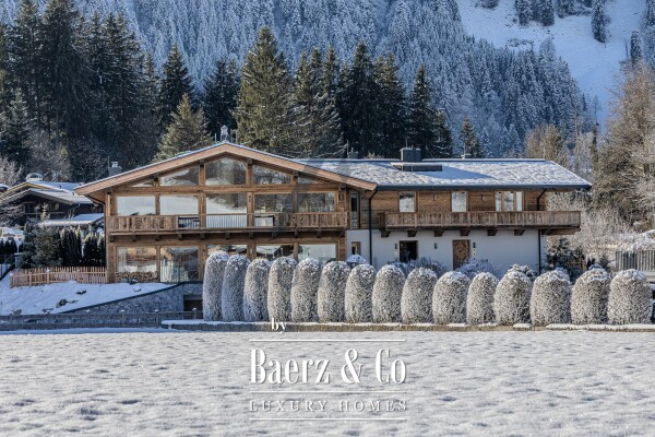 photo 2 Beautiful luxury home in Kitzbühel