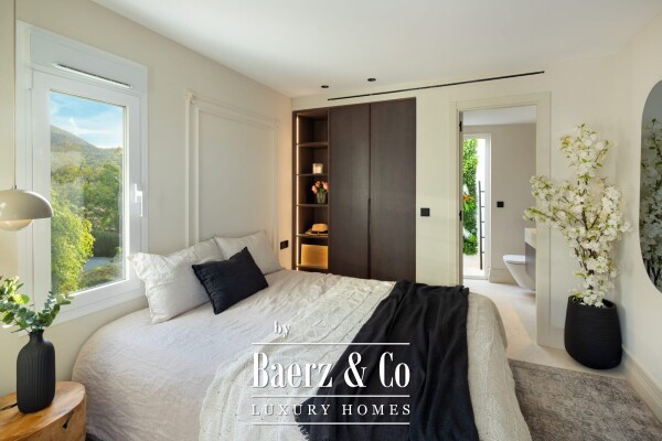 photo 12 Penthouse - Golden Mile - Marbella - Ref: 8661