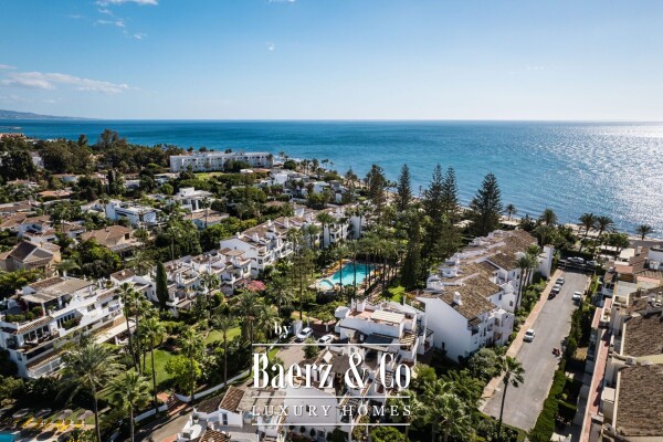 photo 38 Penthouse - San Pedro - Marbella - Ref: 8662