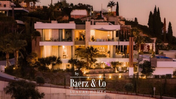 photo 6 Villa - La Quinta - Benahavis - Ref: 8665