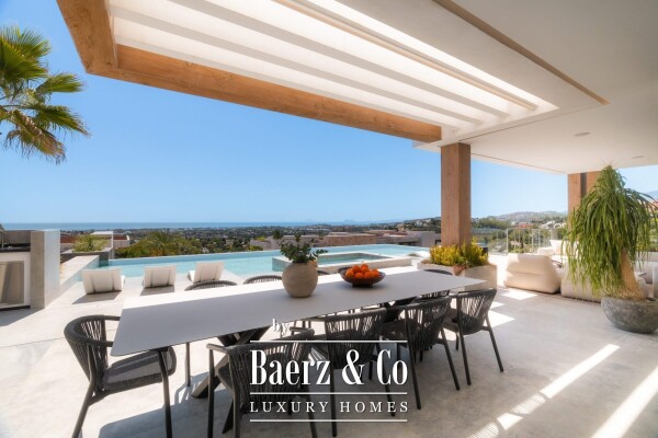 photo 20 Villa - La Quinta - Benahavis - Ref: 8665