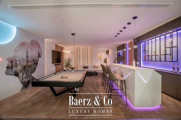 photo 59 Villa - La Quinta - Benahavis - Ref: 8665