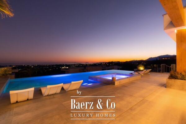 photo 77 Villa - La Quinta - Benahavis - Ref: 8665