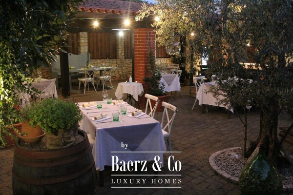 photo 13 Istria, Novigrad area, hospitality and tourism property in an excellent location