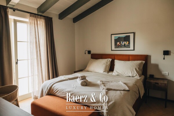 photo 20 Istria, Višnjan area - luxurious stone villa with heated pool and spacious property