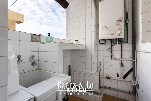 photo 16 Penthouse for sale in Sant Gervasi - Galvany