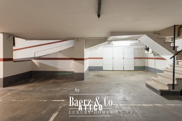 photo 49 Penthouse for sale in Sant Gervasi - Galvany