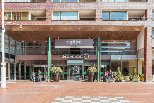 photo 35 Eikenrodelaan 1