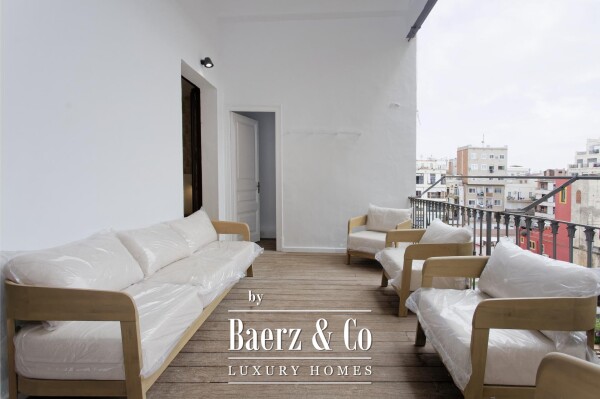 photo 17 Barcelona   High-End Renovated Apartment in the Heart of Eixample