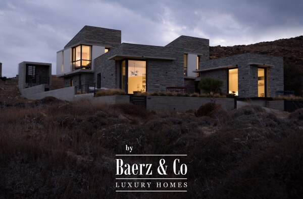 photo 26 Villa Helios | Seafront Living in Karystos