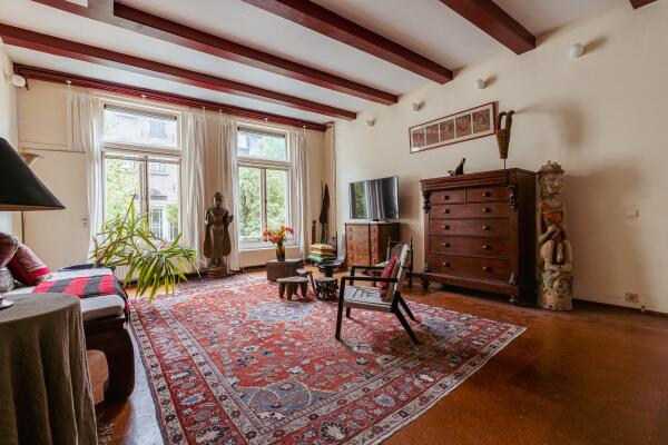 photo 6 Prinsengracht 683 D