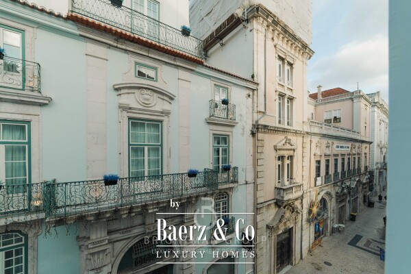 photo 24 Brand new 2 bedroom-apartment off Avenida da Liberdade