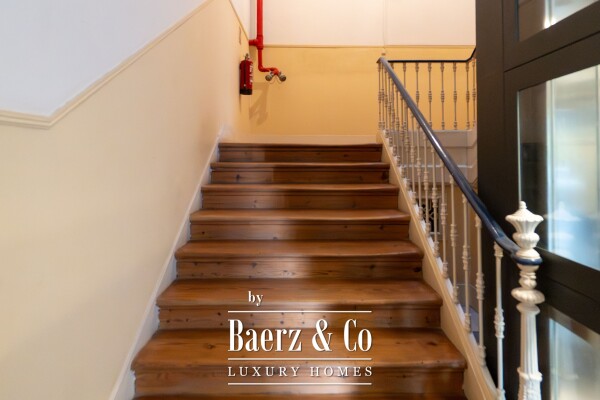 photo 8 6+1 Bedroom Penthouse in Lisbon