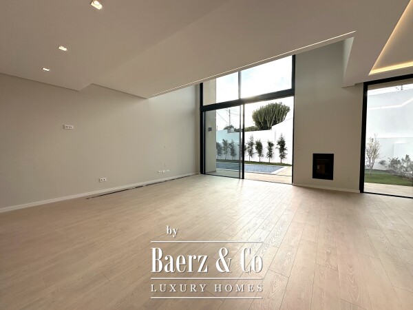 photo 10 New house in a private condominium, in Murches