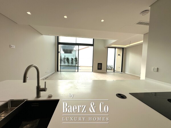 photo 14 New house in a private condominium, in Murches