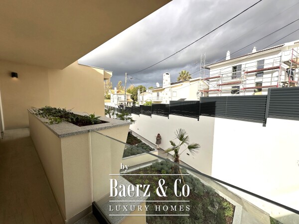 photo 35 New house in a private condominium, in Murches