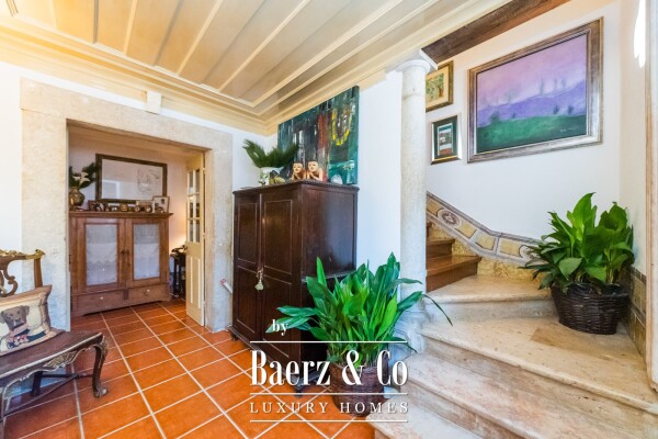 photo 6 6 bedroom mansion in Paço do Lumiar, Lisbon