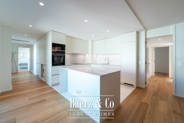 photo 20 Modern 3-bedroom Apartment near Parque Eduardo VII