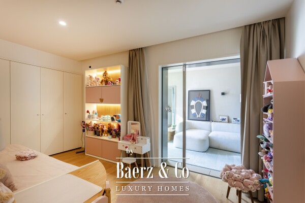 photo 29 3 bedroom apartament with swiming pool and garden in Quinta da Marinha