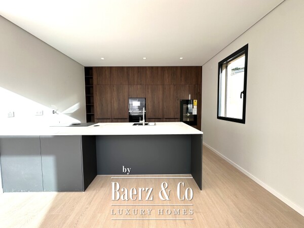 photo 13 New house in a private condominium, in Murches