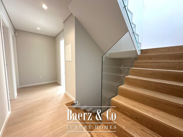 photo 24 New house in a private condominium, in Murches