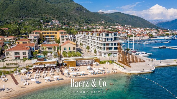 photo 4 Luxurious Villa in Herceg Novi Municipality close to the Sea