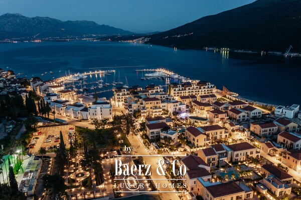 photo 3 Cozy Luxurious Apartment in Herceg Novi Municipality nex to the Sea