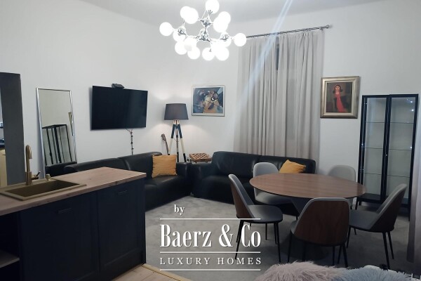 photo 3 Split, Center, spacious renovated apartment with garden and garage